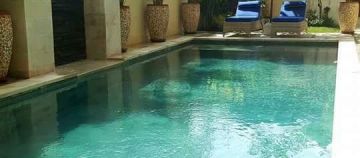 Full Furnished Villa for Sale in Canggu Bali
